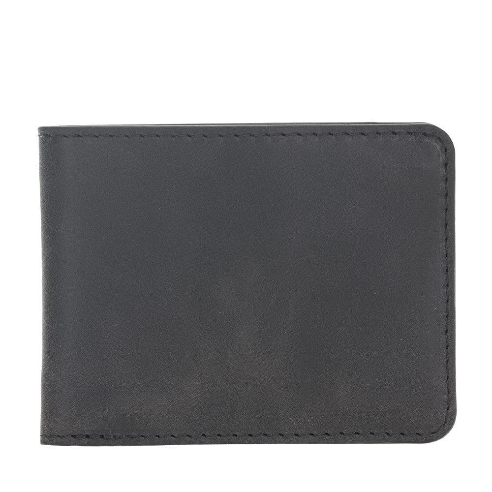 Pier Leather Wallet - TORONATA - color_