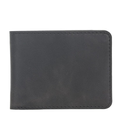 Pier Leather Wallet - TORONATA - color_