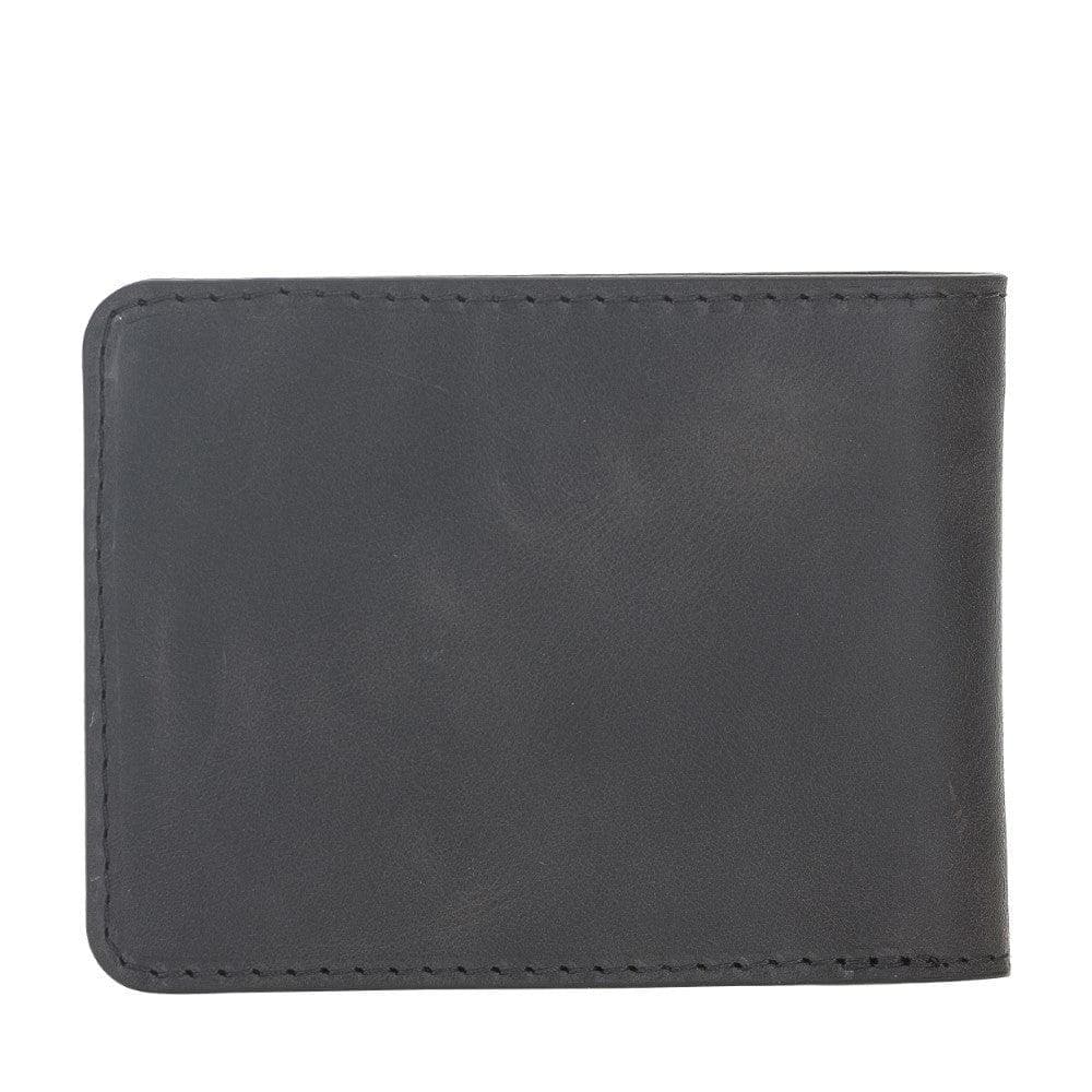 Pier Leather Wallet - TORONATA - color_