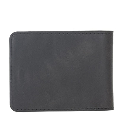 Pier Leather Wallet - TORONATA - color_