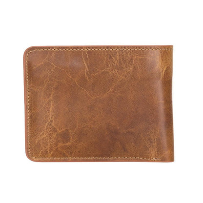 Pier Leather Wallet - TORONATA - color_