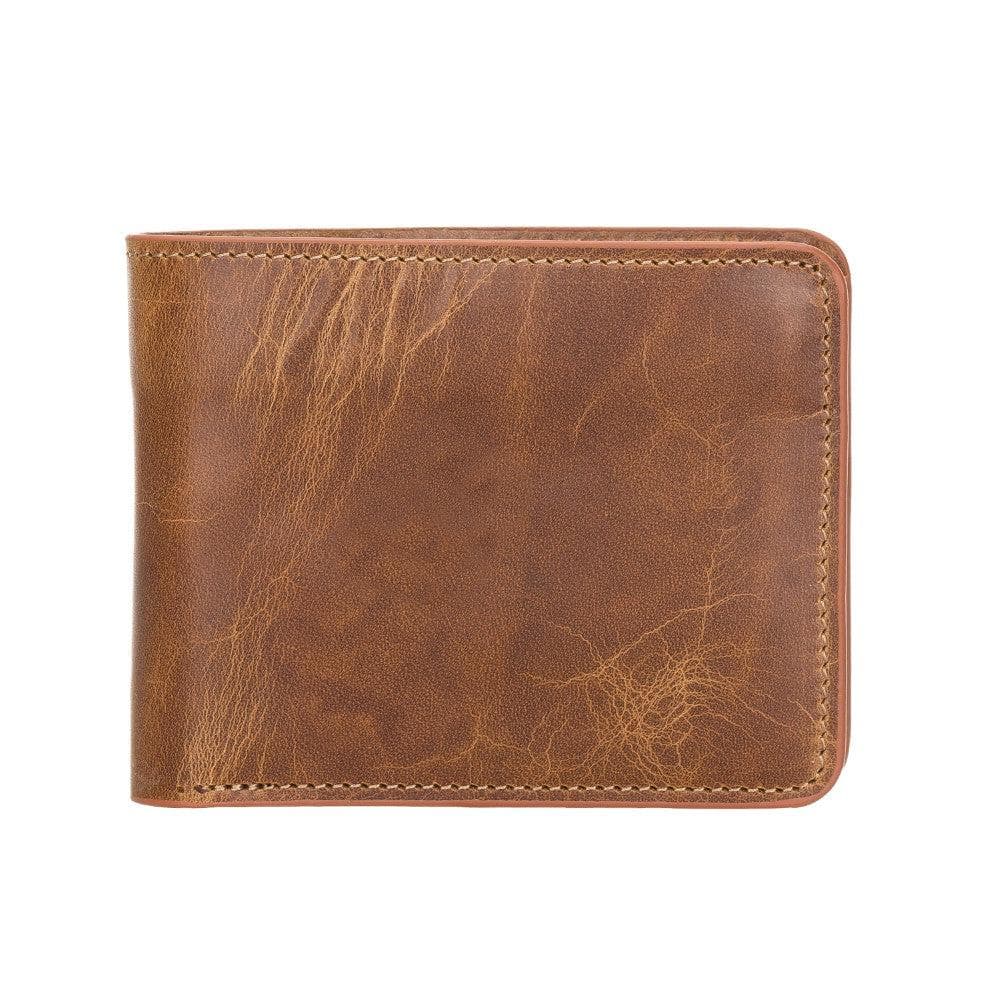 Pier Leather Wallet - TORONATA - color_