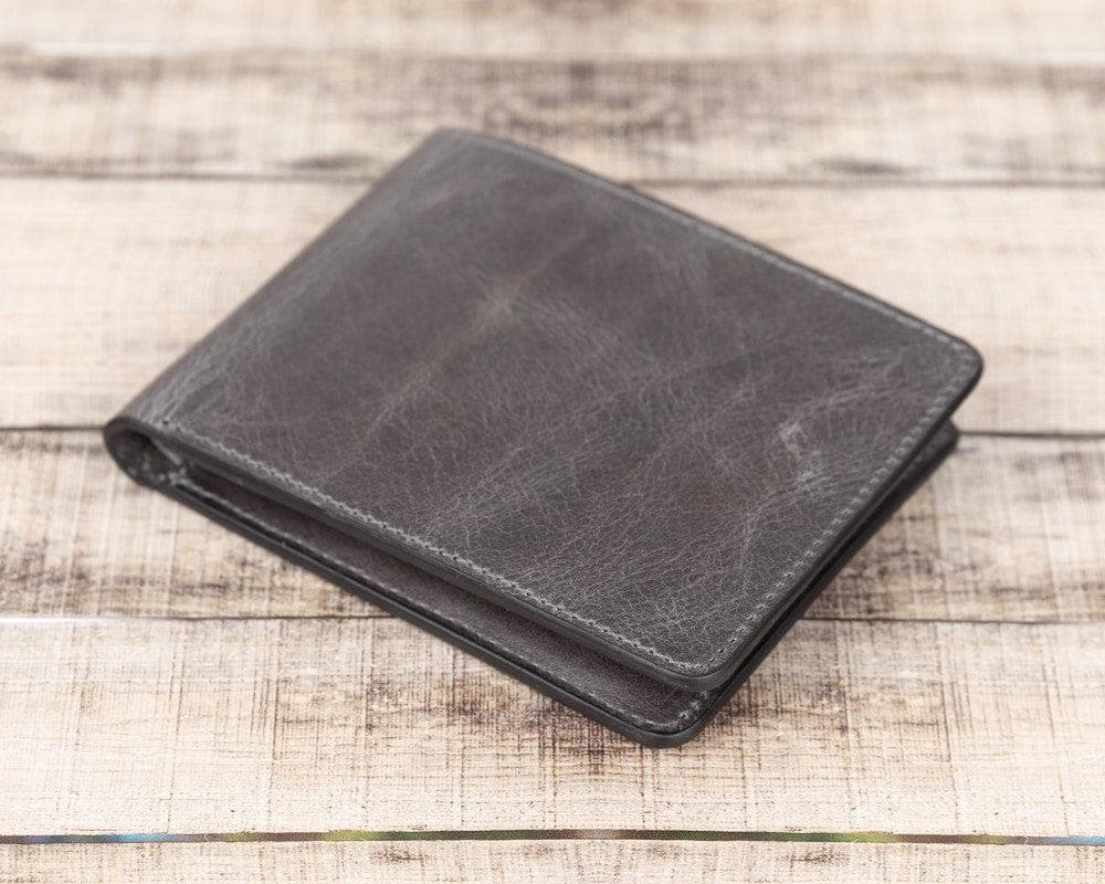 Pier Leather Wallet - TORONATA - color_