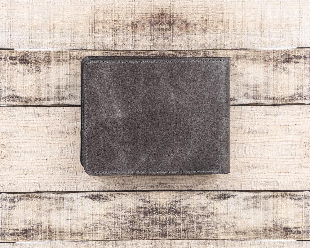 Pier Leather Wallet - TORONATA - color_