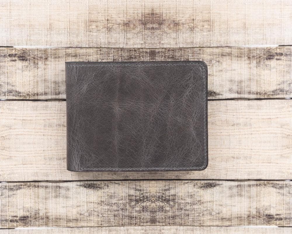 Pier Leather Wallet - TORONATA - color_