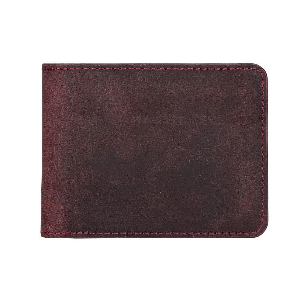 Pier Leather Wallet - TORONATA - color_