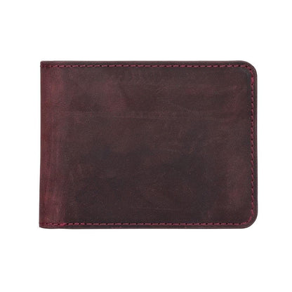 Pier Leather Wallet - TORONATA - color_