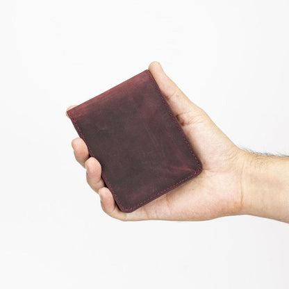 Pier Leather Wallet - TORONATA - color_