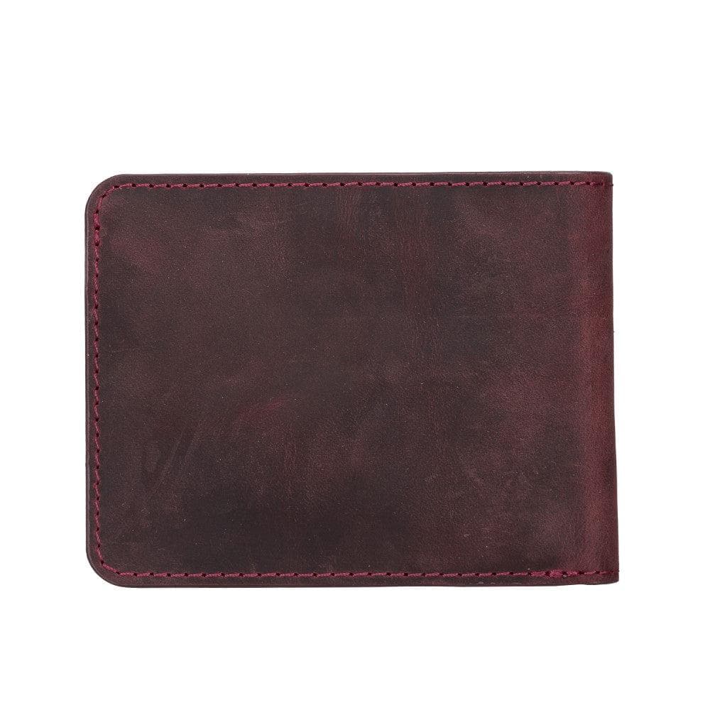 Pier Leather Wallet - TORONATA - color_