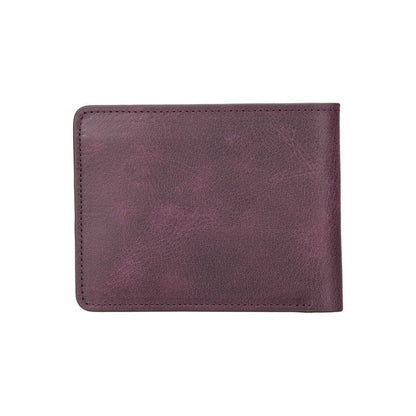 Pier Leather Wallet - TORONATA - color_