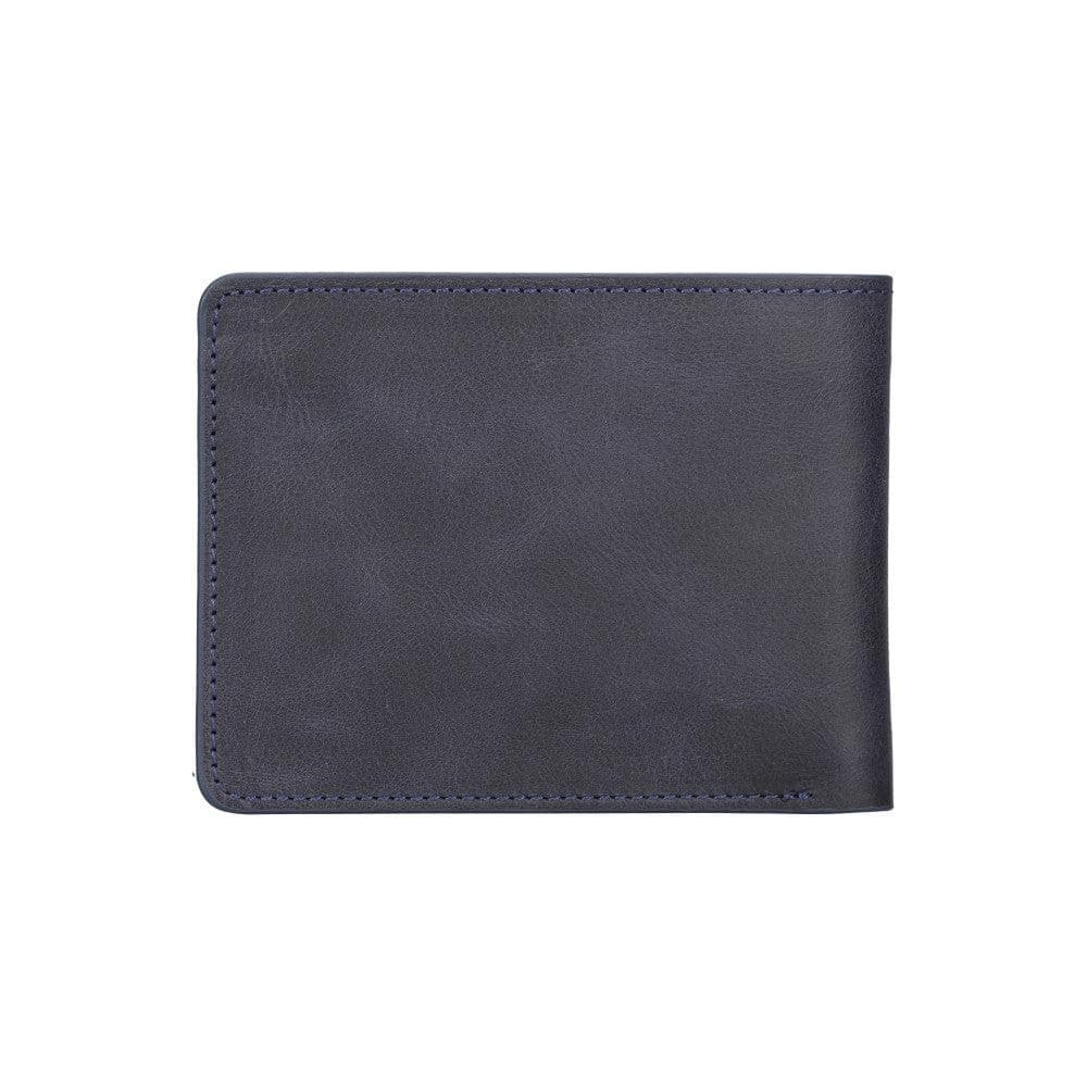 Pier Leather Wallet - TORONATA - color_