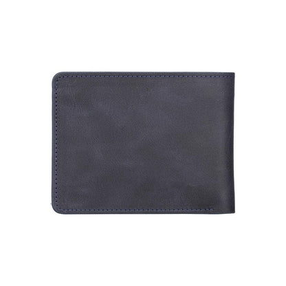 Pier Leather Wallet - TORONATA - color_