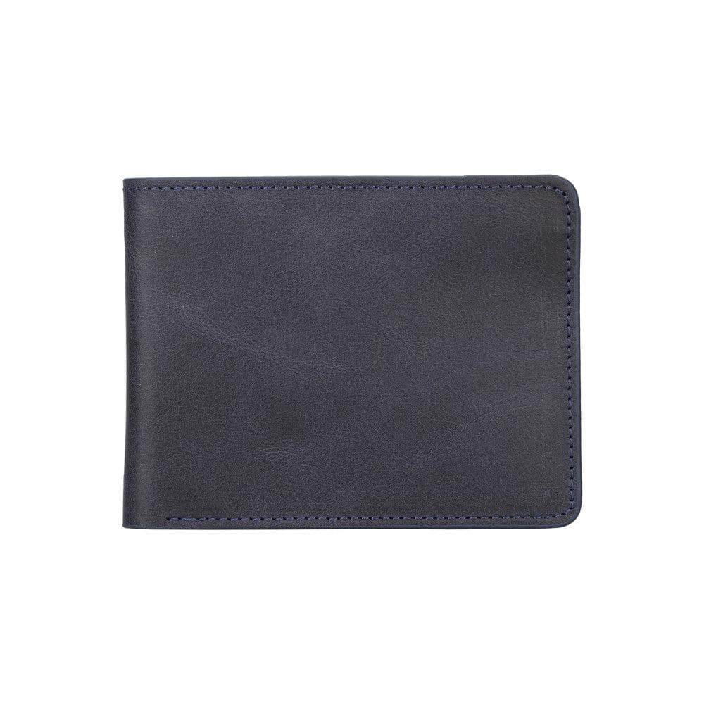 Pier Leather Wallet - TORONATA - color_