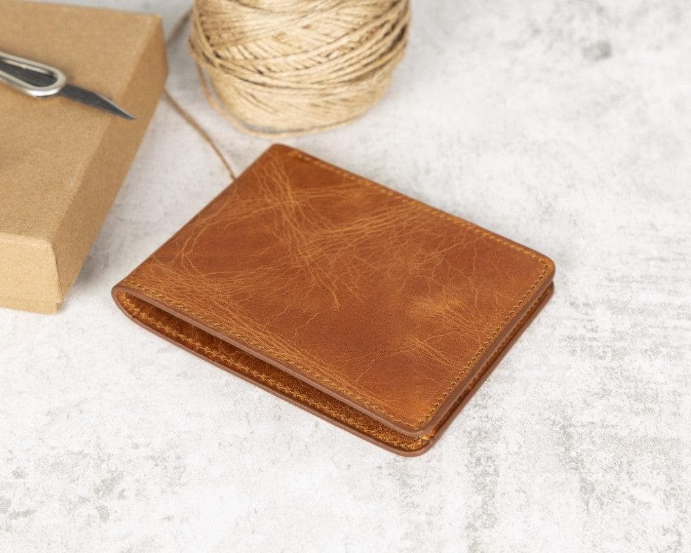 Pier Leather Wallet - TORONATA - color_