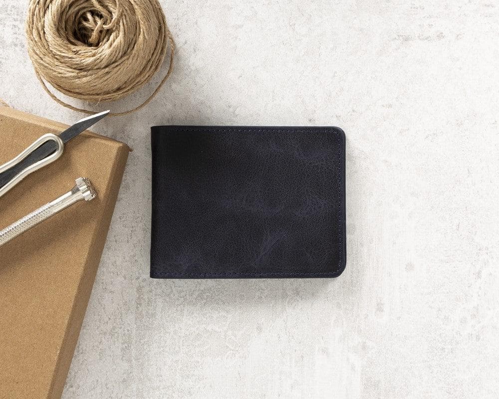 Pier Leather Wallet - TORONATA - color_