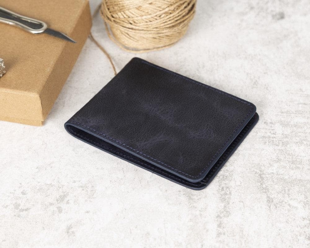 Pier Leather Wallet - TORONATA - color_