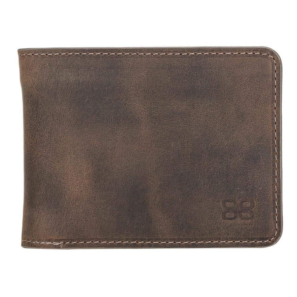 Pier Leather Wallet - TORONATA - color_