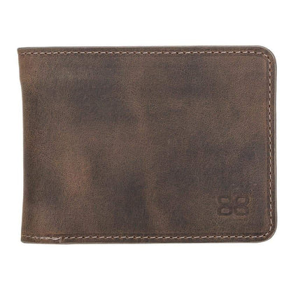 Pier Leather Wallet - TORONATA - color_