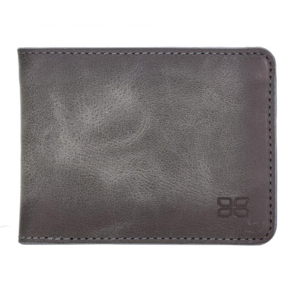 Pier Leather Wallet - TORONATA - color_