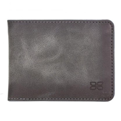 Pier Leather Wallet - TORONATA - color_