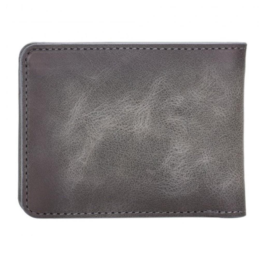 Pier Leather Wallet - TORONATA - color_