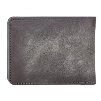 Pier Leather Wallet - TORONATA - color_