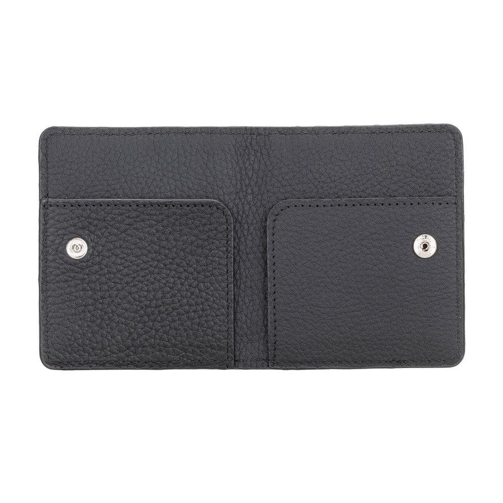 Robin Leather Wallet - TORONATA - color_