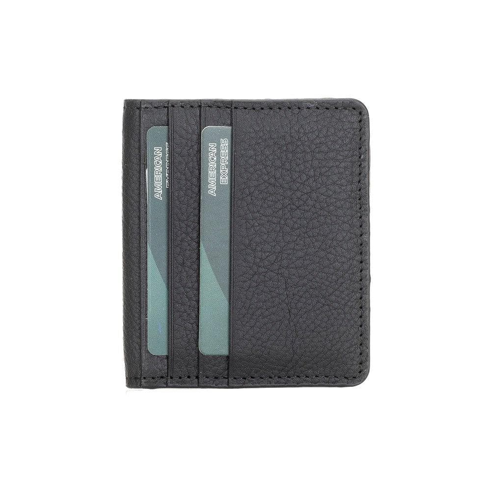 Robin Leather Wallet - TORONATA - color_