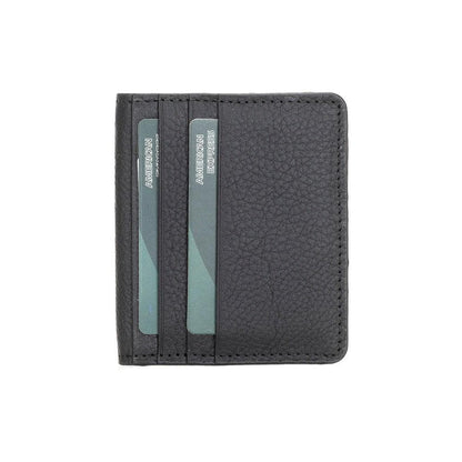 Robin Leather Wallet - TORONATA - color_