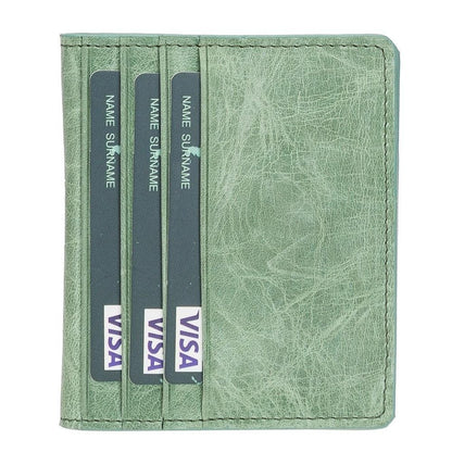 Robin Leather Wallet - TORONATA - color_