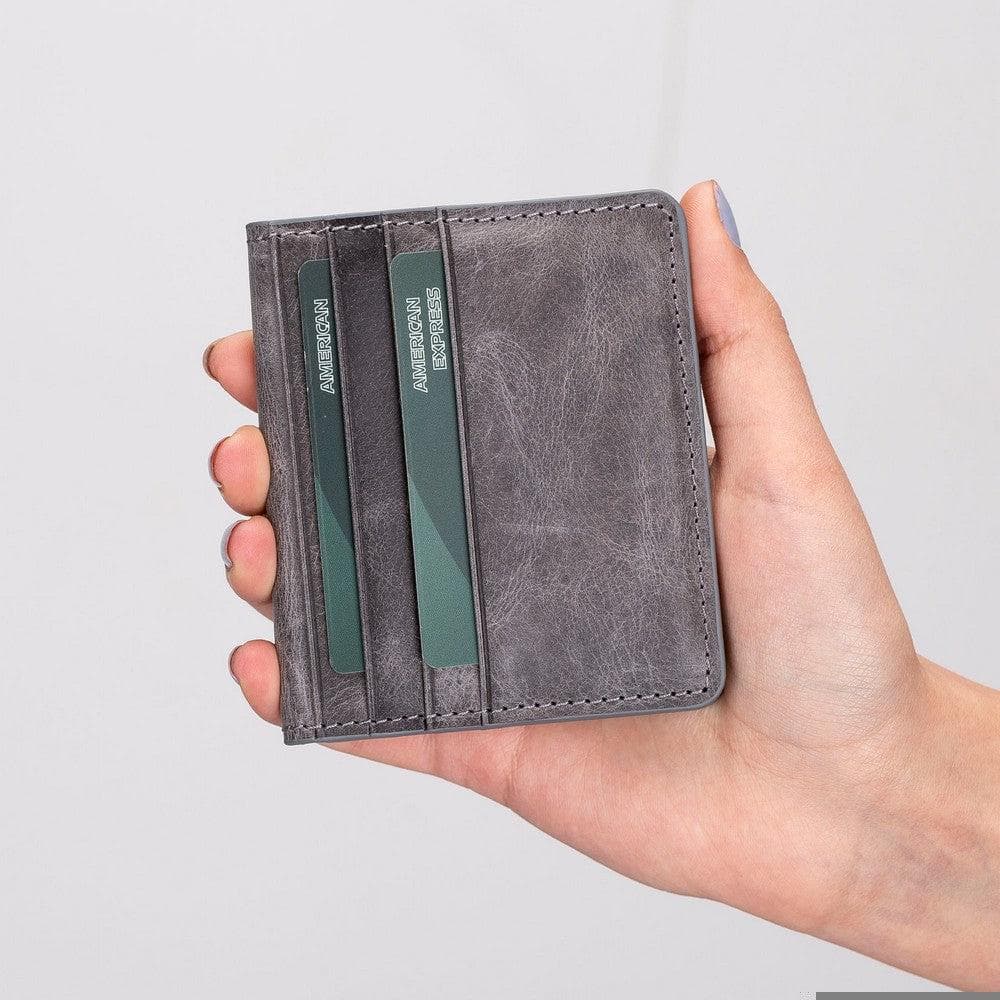 Robin Leather Wallet - TORONATA - color_