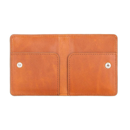 Robin Leather Wallet - TORONATA - color_