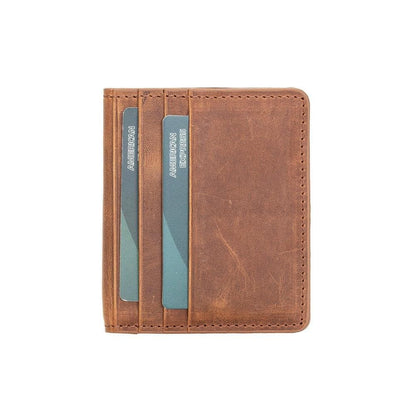 Robin Leather Wallet - TORONATA - color_
