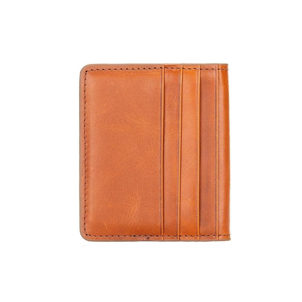 Robin Leather Wallet - TORONATA - color_