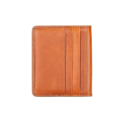 Robin Leather Wallet - TORONATA - color_