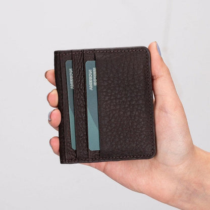 Robin Leather Wallet - TORONATA - color_