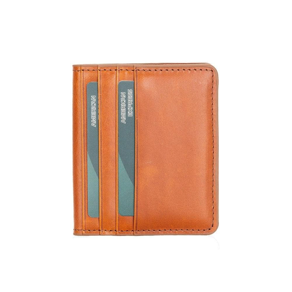 Robin Leather Wallet - TORONATA - color_