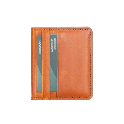 Robin Leather Wallet - TORONATA - color_