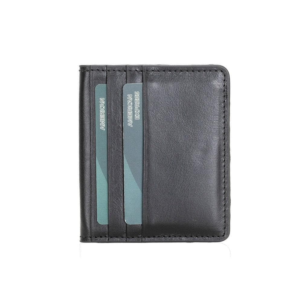 Robin Leather Wallet - TORONATA - color_