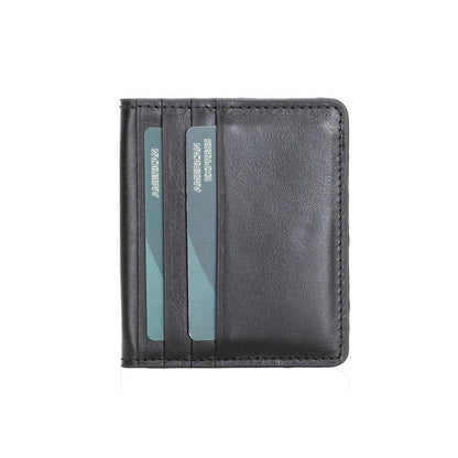 Robin Leather Wallet - TORONATA - color_