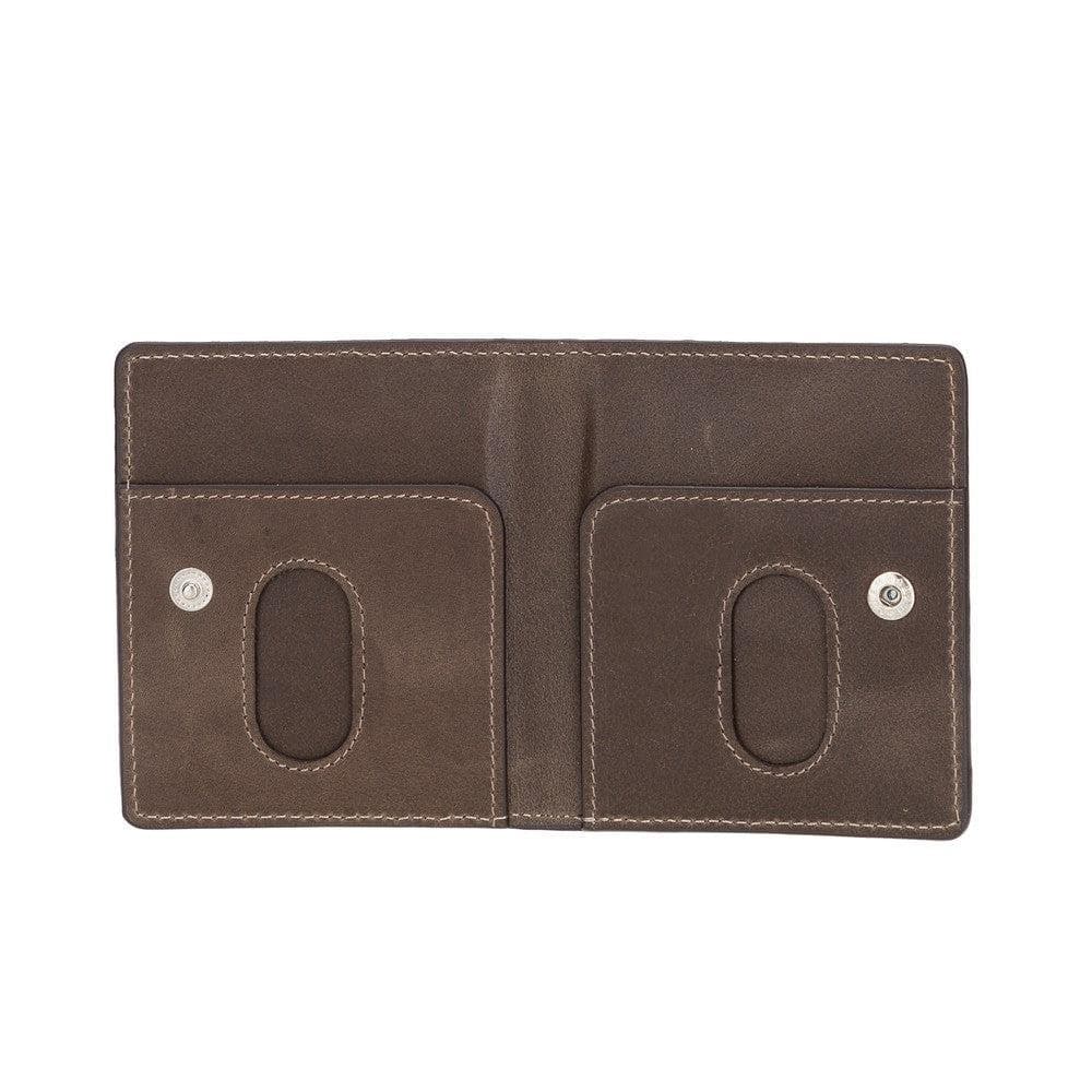 Robin Leather Wallet - TORONATA - color_