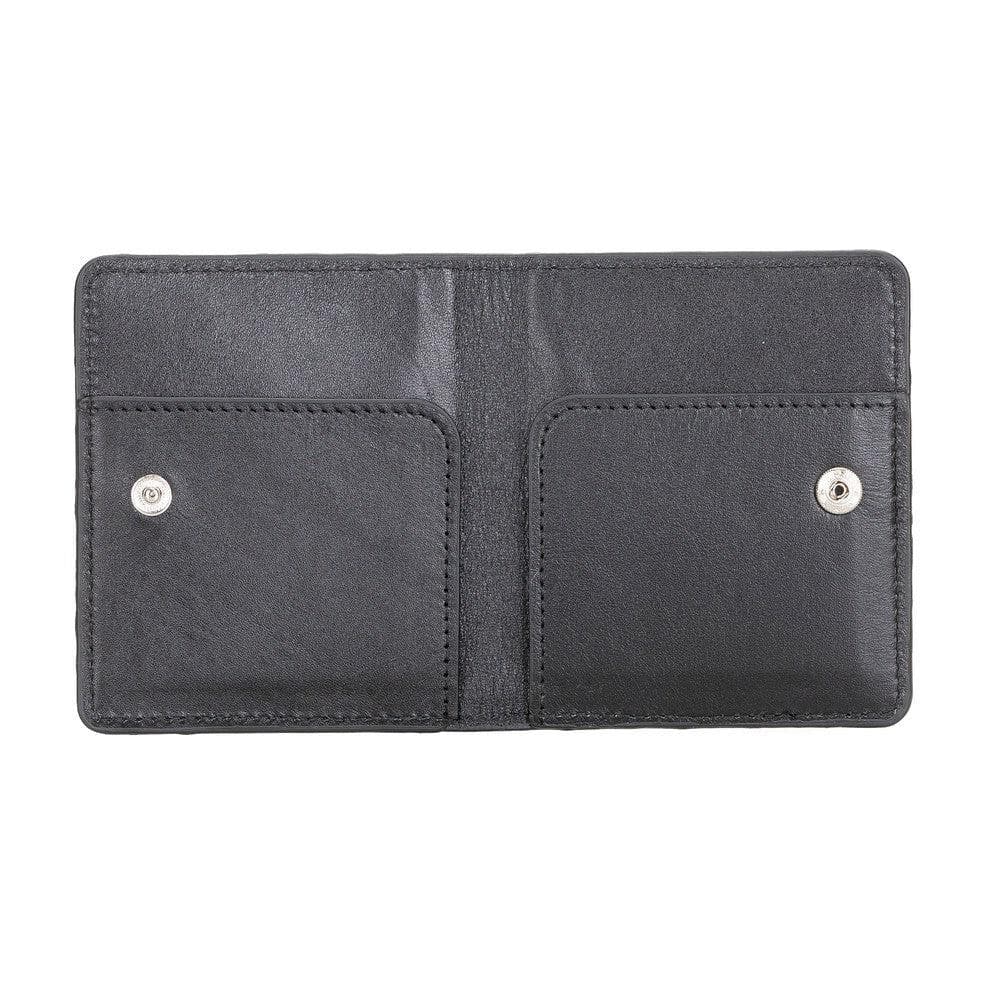 Robin Leather Wallet - TORONATA - color_