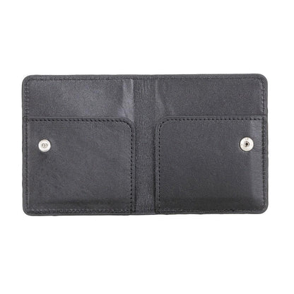 Robin Leather Wallet - TORONATA - color_