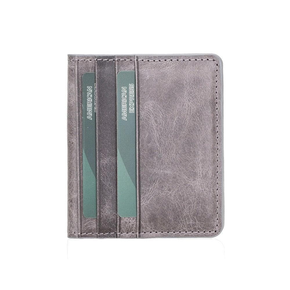 Robin Leather Wallet - TORONATA - color_