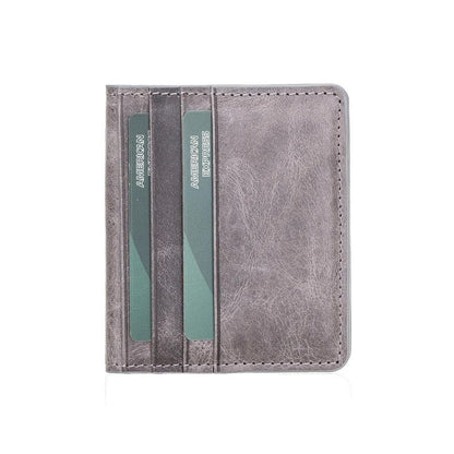 Robin Leather Wallet - TORONATA - color_