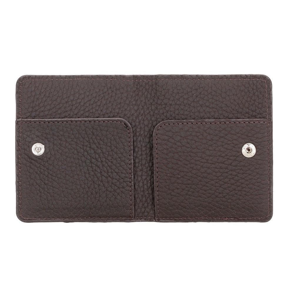 Robin Leather Wallet - TORONATA - color_