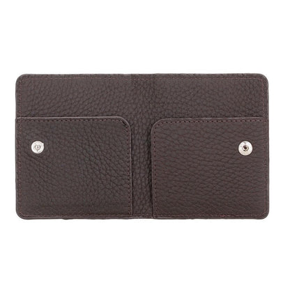 Robin Leather Wallet - TORONATA - color_