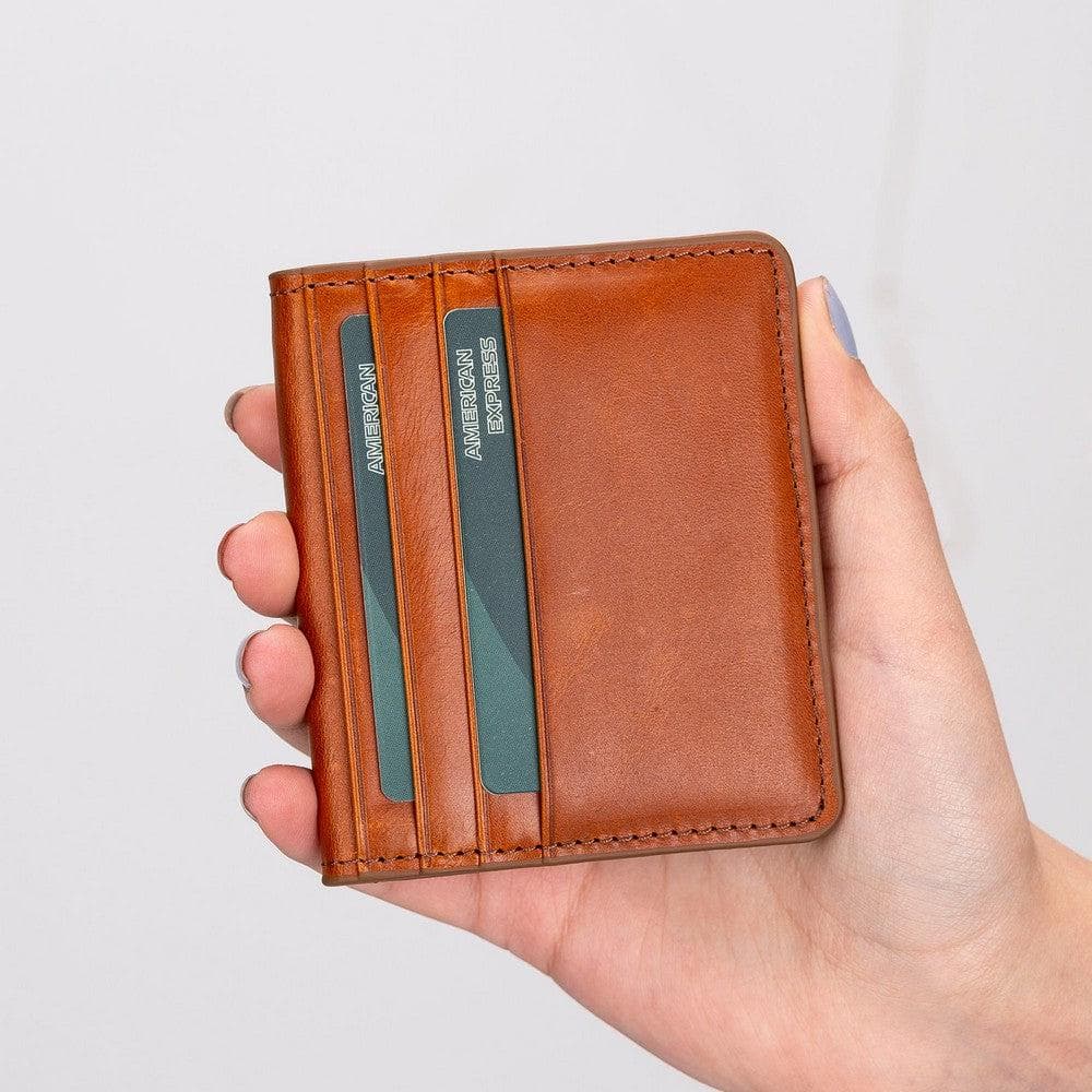Robin Leather Wallet - TORONATA - color_