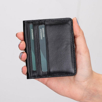 Robin Leather Wallet - TORONATA - color_