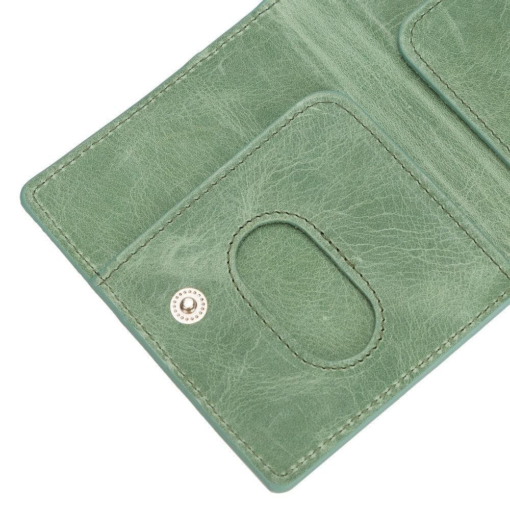 Robin Leather Wallet - TORONATA - color_